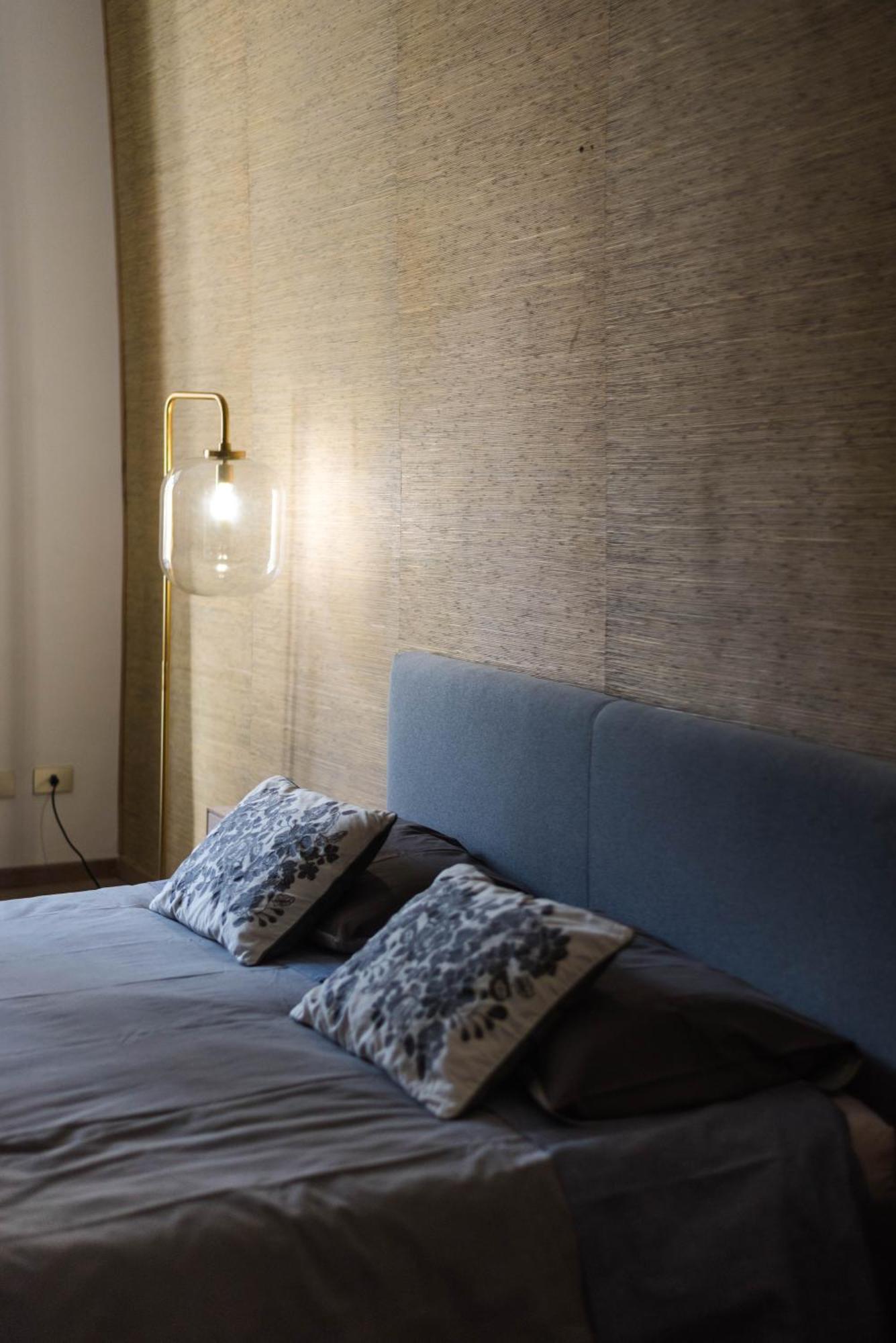 Domus Febo - Ottaviano Suites Roma Exterior foto